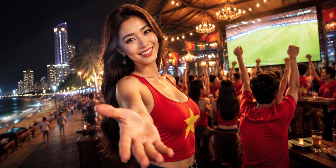 Sự kiện lễ hội trò chơi slot tại Nha Trang