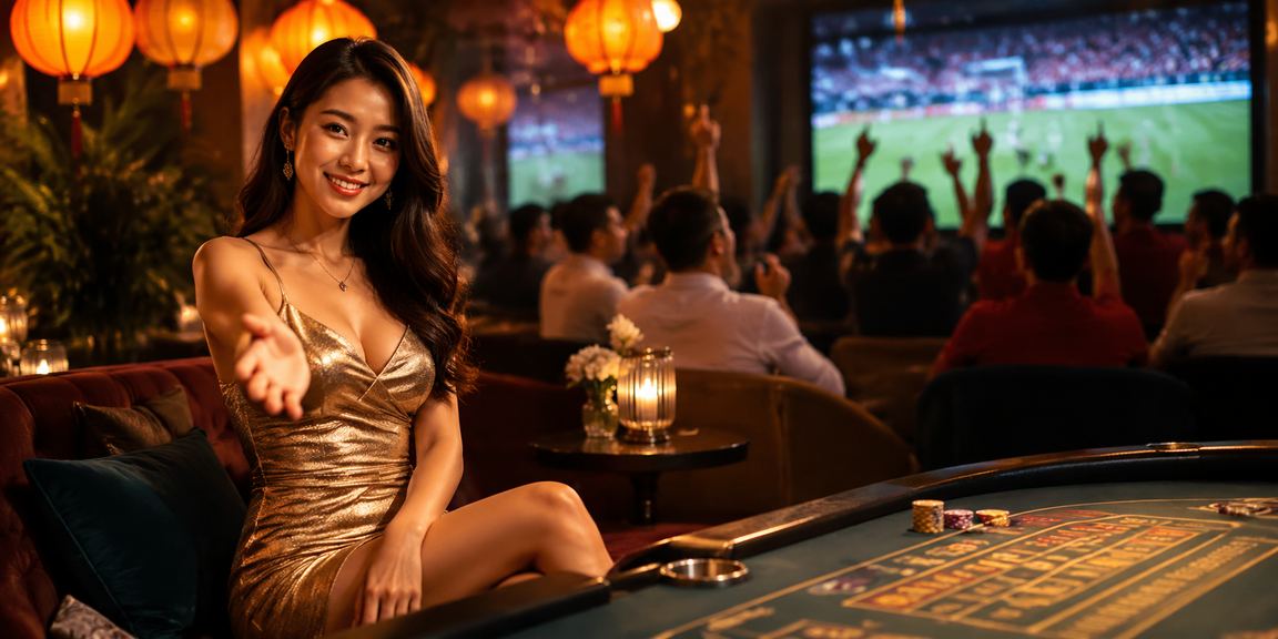 Không gian casino trực tuyến phong cách Việt đặc sắc