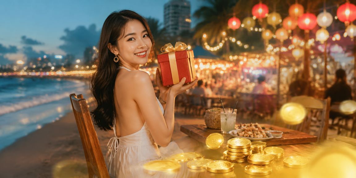 Giao diện cá cược casino trực tuyến với tỷ lệ cược đa dạng tại Việt Nam